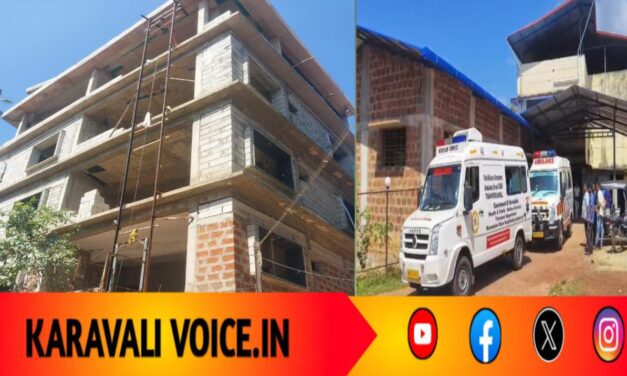 ಲಿಫ್ಟ್ ದುರಂತ: ಎರಡು ಲೈಫ್ ಗಳೇ ಎಂಡ್! 