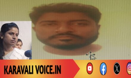 ಪೊಲೀಸರಿಗೆ ತಲೆನೋವಾಗಿದ್ದ ಅಪರಾಧಿ ಯಾದಗಿರಿಗೆ ಗಡಿಪಾರು: ಎಸಿ ಕಠಿಣ ಆದೇಶ!