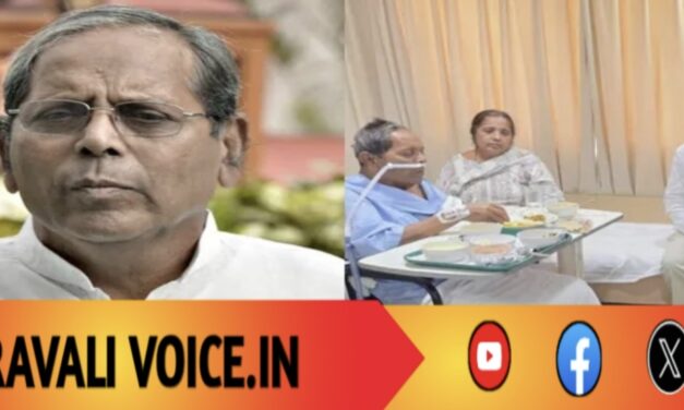 BIG SHOCKING: ಕಾಂಗ್ರೆಸ್ ಶಾಸಕ ಮಾಜಿ ಸಚಿವ ವಿಧಿವಶ