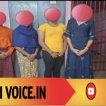 ಸ್ಕೂಟಿ ಸವಾರನ ಅಡ್ಡಗಟ್ಟಿ ಗೋಲ್ಡ್ ಚೈನ್ ಕದ್ದ ಬಾಲಾಪರಾಧಿ ಮಂಗಳಮುಖಿ ಸೇರಿ ನಾಲ್ವರ ಬಂಧನ!