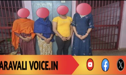 ಸ್ಕೂಟಿ ಸವಾರನ ಅಡ್ಡಗಟ್ಟಿ ಗೋಲ್ಡ್ ಚೈನ್ ಕದ್ದ ಬಾಲಾಪರಾಧಿ ಮಂಗಳಮುಖಿ ಸೇರಿ ನಾಲ್ವರ ಬಂಧನ!