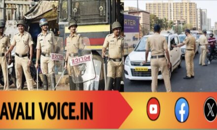 ಎಚ್ಚರ ಎಚ್ಚರ: ನಾಳೆಯಿಂದ ಎರಡು ದಿನ ಜಿಲ್ಲಾದ್ಯಂತ ಪೊಲೀಸ್ ಬಿಗಿ ಬಂದೋಬಸ್ತ್!