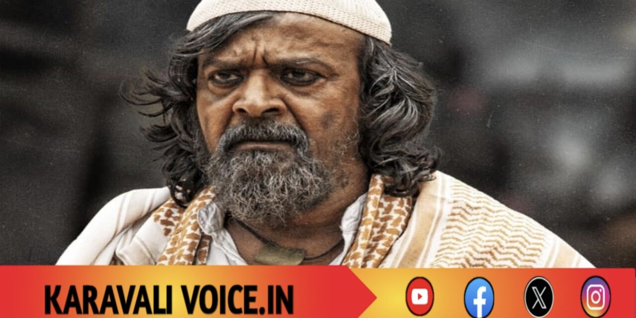 ಕೆಜಿಎಫ್ ಚಾಚಾ ಇನ್ನಿಲ್ಲ: ಖ್ಯಾತ ನಟ ಹರೀಶ್ ರಾಯ್ ನಿಧನ