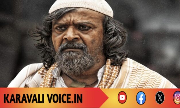 ಕೆಜಿಎಫ್ ಚಾಚಾ ಇನ್ನಿಲ್ಲ: ಖ್ಯಾತ ನಟ ಹರೀಶ್ ರಾಯ್ ನಿಧನ