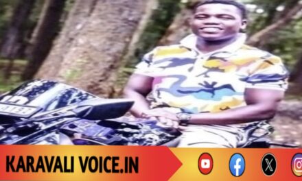 ವೇಗದ ನಶೆ: ಸಾವಿನ ಕಣಿವೆ ತಲುಪಿದ ಯುವ ಸವಾರ!