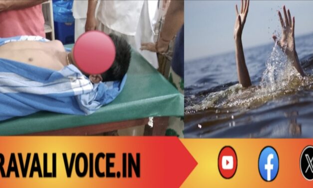 ಸ್ಪೆಷಲ್ ಕ್ಲಾಸ್ ಮುಗಿಸಿ ಮೀನು ಹಿಡಿಯಲು ತೆರಳಿದ್ದ  ಎಸ್ಎಸ್ಎಲ್ಸಿ ವಿದ್ಯಾರ್ಥಿ ದಾರುಣ ಸಾವು! 