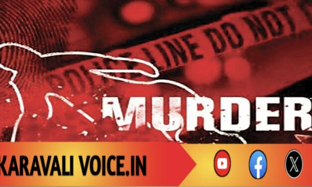 ಆಸ್ತಿಯ ಆಸೆಗಾಗಿ ತಂದೆಯ ರಕ್ತವನ್ನೇ ಸುರಿಸಿದ ಕ್ರೂರ ಪುತ್ರ!