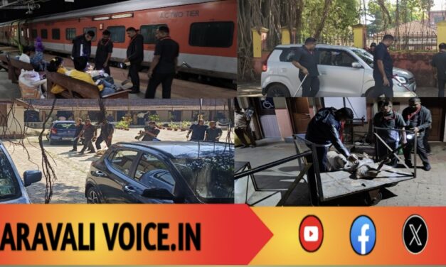 ದೆಹಲಿ ಬ್ಲಾಸ್ಟ್: ಜಿಲ್ಲೆಯಲ್ಲೂ ಹೈ ಅಲರ್ಟ್ ಘೋಷಣೆ! 