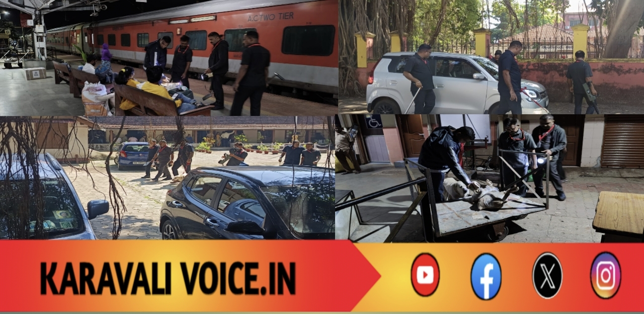 ದೆಹಲಿ ಬ್ಲಾಸ್ಟ್: ಜಿಲ್ಲೆಯಲ್ಲೂ ಹೈ ಅಲರ್ಟ್ ಘೋಷಣೆ! 