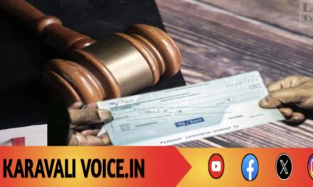 ಚೆಕ್ ಬೌನ್ಸ್ ಕೇಸ್: ಆರೋಪಿ ನಿರ್ದೋಷಿ, ಸುಳ್ಳು ದೂರುದಾರನ ವಿರುದ್ಧ ಕ್ರಮಕ್ಕೆ ಆದೇಶ!