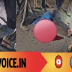 ಬೈಕ್-ಸ್ಕೂಟಿ ಅಪಘಾತ: ಓರ್ವ ಸ್ಥಳದಲ್ಲೇ ದುರ್ಮರಣ, ಸವಾರರು ಗಂಭೀರ! 