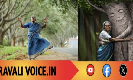 BREAKING: ವೃಕ್ಷಮಾತೆ ಪದ್ಮಶ್ರೀ ‘ಸಾಲು ಮರದ ತಿಮ್ಮಕ್ಕ’ ನಿಧನ