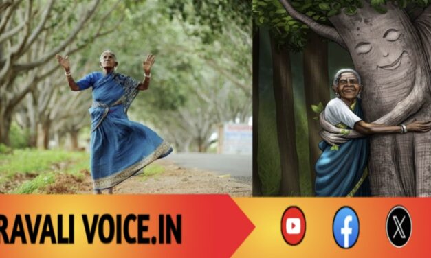 BREAKING: ವೃಕ್ಷಮಾತೆ ಪದ್ಮಶ್ರೀ ‘ಸಾಲು ಮರದ ತಿಮ್ಮಕ್ಕ’ ನಿಧನ