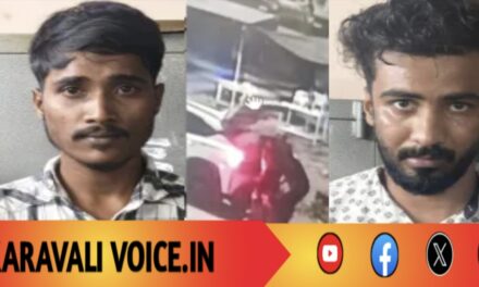 ಗೋ ಕಳ್ಳರ ಗ್ಯಾಂಗ್ ಪೊಲೀಸ್ ಬಲೆಗೆ: ಇಬ್ಬರು ಅರೆಸ್ಟ್!