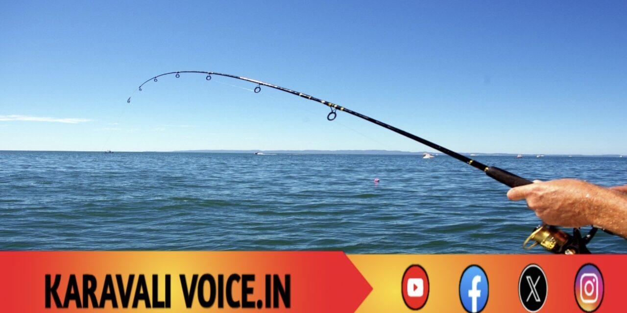 ನಿರ್ಬಂಧಿತ ದ್ವೀಪದಲ್ಲಿ ಮೀನಿಗೆ ಗಾಳ: ಉತ್ತರ ಕನ್ನಡ ಜಿಲ್ಲೆಯ 8 ಮಂದಿ ವಿರುದ್ಧ ಪ್ರಕರಣ