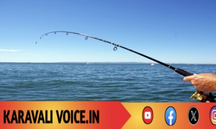 ನಿರ್ಬಂಧಿತ ದ್ವೀಪದಲ್ಲಿ ಮೀನಿಗೆ ಗಾಳ: ಉತ್ತರ ಕನ್ನಡ ಜಿಲ್ಲೆಯ 8 ಮಂದಿ ವಿರುದ್ಧ ಪ್ರಕರಣ