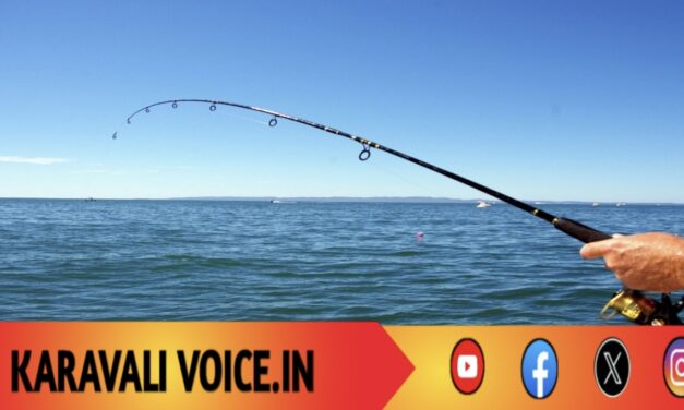 ನಿರ್ಬಂಧಿತ ದ್ವೀಪದಲ್ಲಿ ಮೀನಿಗೆ ಗಾಳ: ಉತ್ತರ ಕನ್ನಡ ಜಿಲ್ಲೆಯ 8 ಮಂದಿ ವಿರುದ್ಧ ಪ್ರಕರಣ