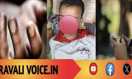 ಒಂದೇ ಒಂದು ಮೊಬೈಲ್ ಗಾಗಿ ಜೀವವನ್ನೇ ತ್ಯಜಿಸಿದ ವಿದ್ಯಾರ್ಥಿ! 