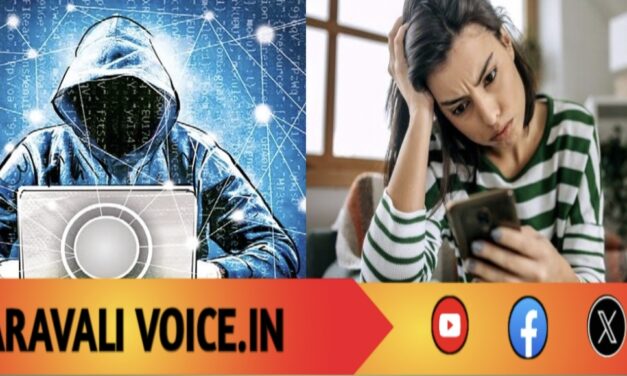 ಮನೆಯಿಂದಲೇ ಜಾಬ್ ಆಫರ್ ಗೆ ಮಾರುಹೋದ ಮಹಿಳೆಗೆ 10.98 ಲಕ್ಷ ಸೈಬರ್ ವಂಚನೆ ಆಘಾತ!