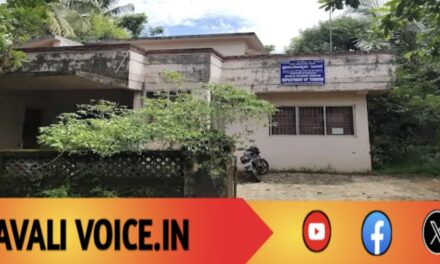 ಮಂಚದ ಅಸಲಿ ನಾಟಕ ಬಯಲು: ಅಂದು ನಡೆದಿತ್ತು ಈ ಅಧಿಕಾರಿ ವಿರುದ್ಧ ಕುತಂತ್ರ!