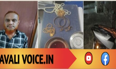 ಆಸ್ಪತ್ರೆ ಒಳಗೆ ಚಿನ್ನ ಕದ್ದಿದ್ದ ಆರೋಪಿಯನ್ನು 24 ಗಂಟೆಯೊಳಗೆ ಸೆರೆಹಿಡಿದ ಪೊಲೀಸರು!