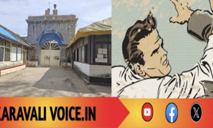 BREAKING: ಜೈಲರ್ ಸೀನಿಮಾ ಮಾದರಿಯಲ್ಲಿ ಜೈಲರ್ ಮೇಲೆ ಖೈದಿಗಳ ಹಲ್ಲೆ!