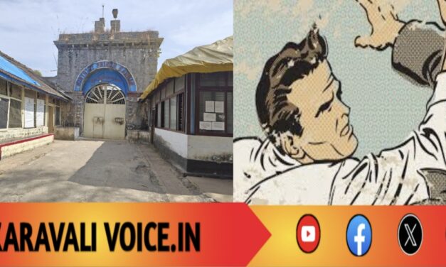 BREAKING: ಜೈಲರ್ ಸೀನಿಮಾ ಮಾದರಿಯಲ್ಲಿ ಜೈಲರ್ ಮೇಲೆ ಖೈದಿಗಳ ಹಲ್ಲೆ!