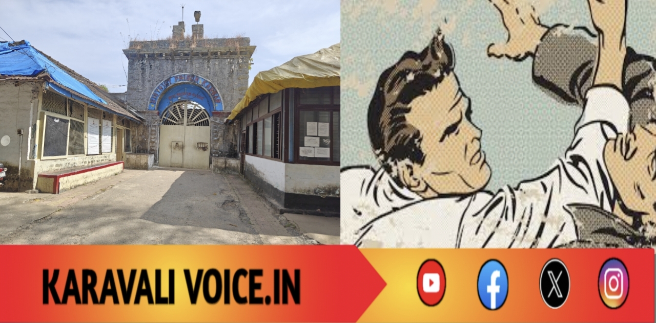 BREAKING: ಜೈಲರ್ ಸೀನಿಮಾ ಮಾದರಿಯಲ್ಲಿ ಜೈಲರ್ ಮೇಲೆ ಖೈದಿಗಳ ಹಲ್ಲೆ!