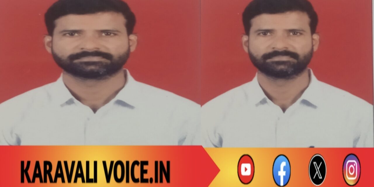 ಮಲ್ಲಾಪುರ ರಾಜಕೀಯಕ್ಕೆ ಹೊಸ ಶಕ್ತಿ: ಕೃಷ್ಣಾ ಜಿ. ನಾಯ್ಕರ ಪ್ರವೇಶಕ್ಕೆ ಜನಬೆಂಬಲ