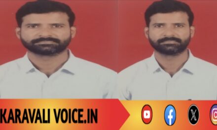 ಮಲ್ಲಾಪುರ ರಾಜಕೀಯಕ್ಕೆ ಹೊಸ ಶಕ್ತಿ: ಕೃಷ್ಣಾ ಜಿ. ನಾಯ್ಕರ ಪ್ರವೇಶಕ್ಕೆ ಜನಬೆಂಬಲ