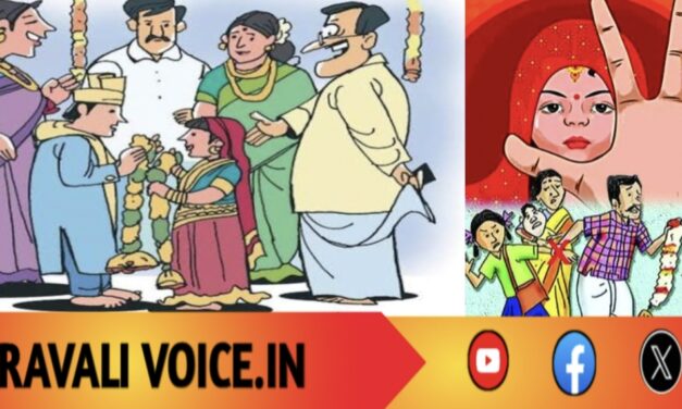 ಮಂಟಪದಿಂದ ಮಾರ್ಕೇಟ್ ಸ್ಟೇಷನ್ ವರೆಗೂ ಬಂದ ಮದುವೆ ಕತೆ: ತಾಯಿಯೇ ಮಾಡಿಸಿದಳಾ ಬಾಲ್ಯ ವಿವಾಹ!!