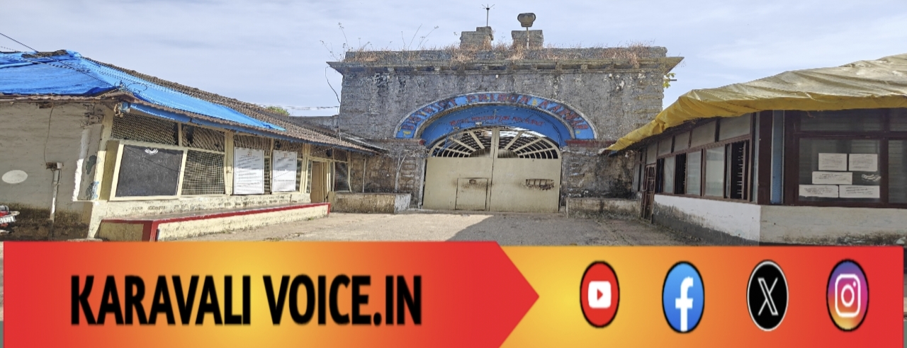 ಜೈಲಿಗೆ ಬಂದ್ರೂ ಪುಂಡಾಟಿಕೆ ಬಿಡದ ರೌಡಿಗಳು: ಕಾರವಾರದ ಜೈಲಿನಲ್ಲಿ ಮತ್ತೆ ಮಾರಾಮಾರಿ