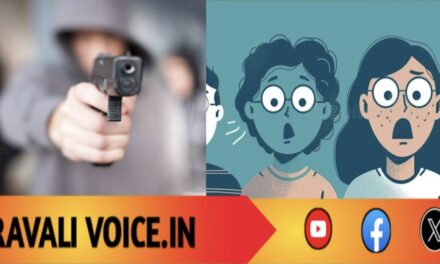 ದರ್ಶನ್‌ಗೆ ಪಿಸ್ತೂಲು ತೋರಿಸಿದ ಭೂಪ ಆ ಸಂದೀಪ!