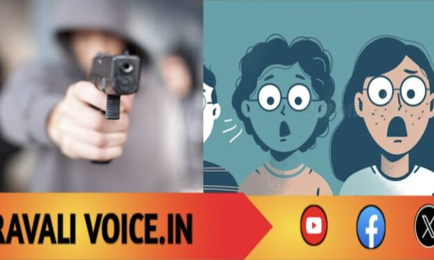 ದರ್ಶನ್‌ಗೆ ಪಿಸ್ತೂಲು ತೋರಿಸಿದ ಭೂಪ ಆ ಸಂದೀಪ!