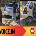 ಮರಕ್ಕೆ ಬಿಗಿದಪ್ಪಿದ ವ್ಯಾಗನರ್: ಒಬ್ಬರ ದುರ್ಮರಣ, ಇಬ್ಬರಿಗೆ ಗಂಭೀರ ಗಾಯ