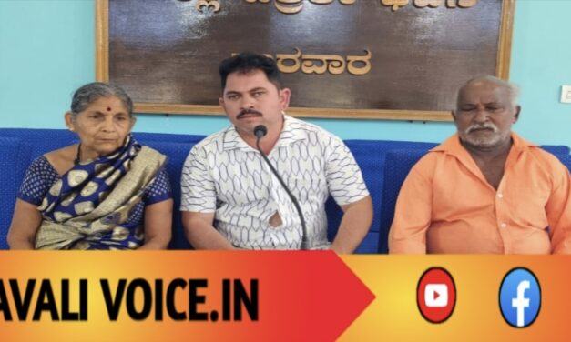 ಕೊಳಚೆ ನೀರು ಪ್ರಶ್ನಿಸಿದಕ್ಕೆ ಸಮುದಾಯ ಬಹಿಷ್ಕಾರ: ವಿಕಸಿತ ಭಾರತದಲ್ಲಿ ಹ್ಯೇಯ ಕೃತ್ಯ