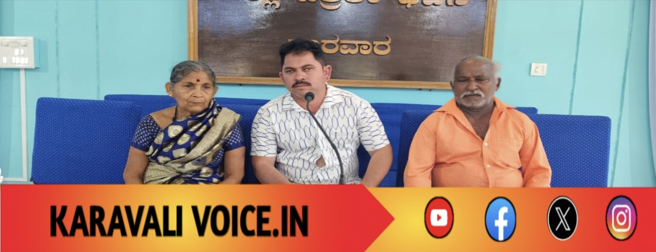 ಕೊಳಚೆ ನೀರು ಪ್ರಶ್ನಿಸಿದಕ್ಕೆ ಸಮುದಾಯ ಬಹಿಷ್ಕಾರ: ವಿಕಸಿತ ಭಾರತದಲ್ಲಿ ಹ್ಯೇಯ ಕೃತ್ಯ