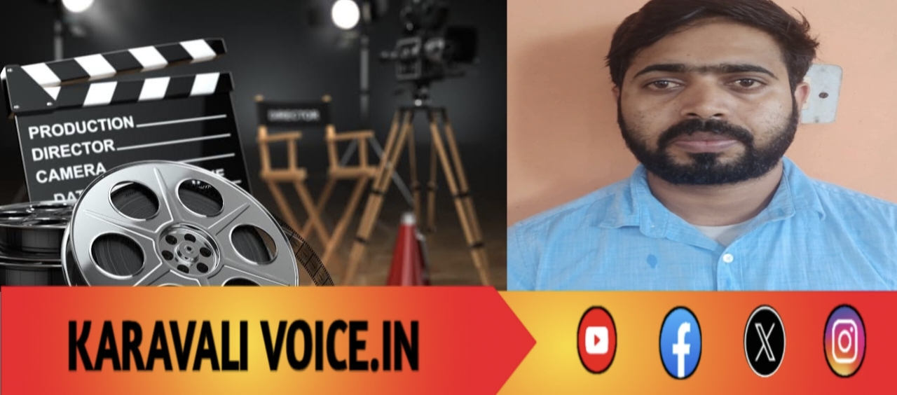 ಅಲ್ಲಿ ಸಿನಿಮಾ ನಿರ್ಮಾಪಕ ಇಲ್ಲಿ ಸೂಪರ್ ಹಿಟ್ ಕಳ್ಳ! 