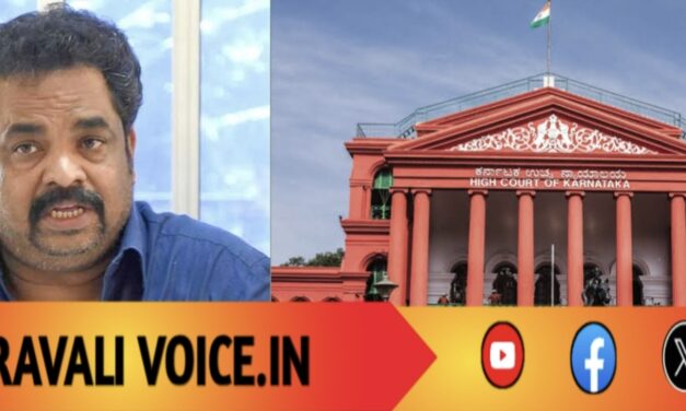 ಶಾಸಕ ಸತೀಶ್ ಸೈಲ್ ಗೆ ದಿಲ್ಲಿ ಫ್ಲೈಟ್ ಏರದೇ ಗತಿಯಿಲ್ಲ!