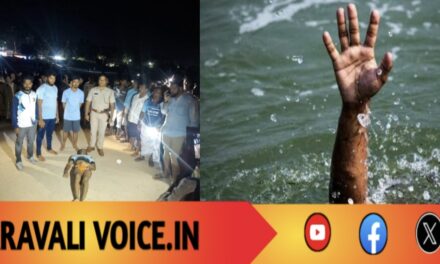 BREAKING: ಪಾತಿದೋಣಿ ಮಗುಚಿ ಇಬ್ಬರು ಅಪ್ರಾಪ್ತ ಮೀನುಗಾರರ ಸಾವು!