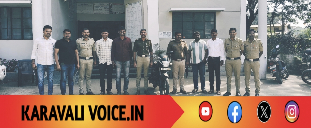 ಹುಂಡಿ ಹಣದಾಸೆಗೆ ಪ್ಯಾಷನ್ ಪ್ರೊ ಬೈಕ್ ಕಳೆದುಕೊಂಡ ಕಳ್ಳ! 