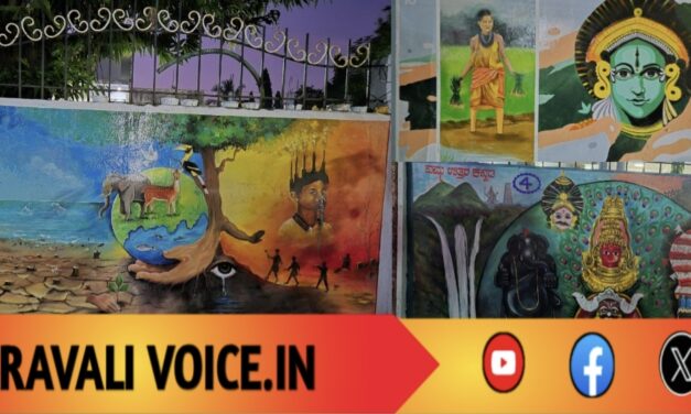 ಕರಾವಳಿ ಉತ್ಸವದ ಗೋಡೆಚಿತ್ರ ಸ್ಪರ್ಧೆ: ಅಂಕೋಲಾ ಕಲಾವಿದರ ಅದ್ಭುತ ಮೇಲುಗೈ