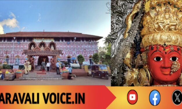 ಶಿರಸಿ ಶ್ರೀ ಮಾರಿಕಾಂಬಾ ದೇವಿ ಜಾತ್ರೆ ದಿನಾಂಕ ಘೋಷಣೆ