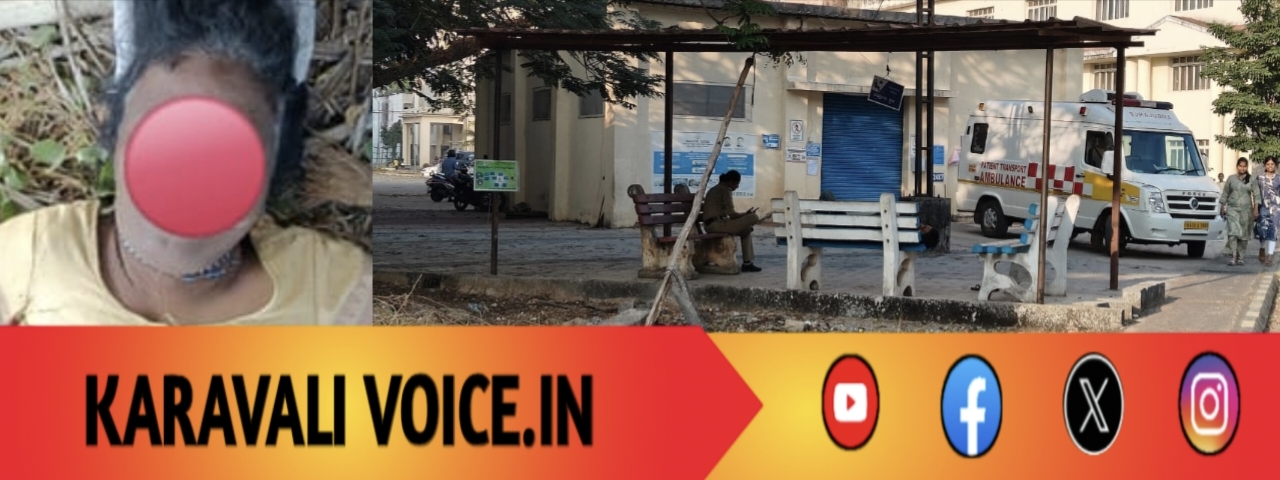 ನಗ್ನ ಶವ ಪತ್ತೆ: ಮಹಿಳೆ ಉಸಿರುಗಟ್ಟಿಸಿ ಹತ್ಯೆ, ಅತ್ಯಾಚಾರದ ಶಂಕೆ!