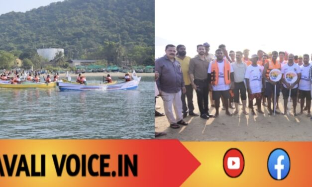 ಕರಾವಳಿ ಉತ್ಸವ: ದೋಣಿ ಸ್ಪರ್ಧೆಯಲ್ಲಿ ಗೆದ್ದವರಾರು!