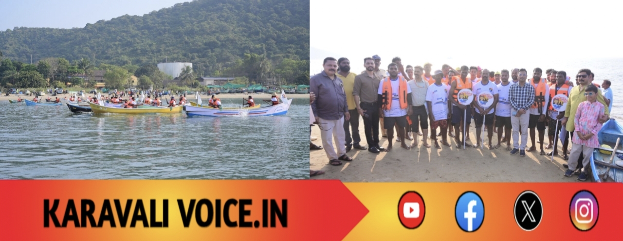 ಕರಾವಳಿ ಉತ್ಸವ: ದೋಣಿ ಸ್ಪರ್ಧೆಯಲ್ಲಿ ಗೆದ್ದವರಾರು!