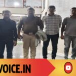 ಜಾಮೀನಿನ ಜಂಪ್, ನಾಲ್ಕು ವರ್ಷ ಗ್ಯಾಪ್ – ಕೊನೆಗೆ ಅರೆಸ್ಟ್!