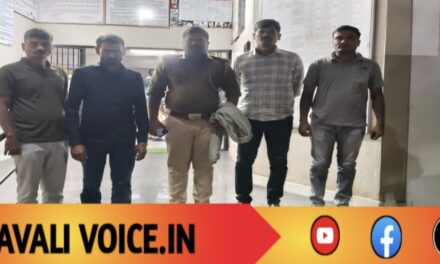 ಜಾಮೀನಿನ ಜಂಪ್, ನಾಲ್ಕು ವರ್ಷ ಗ್ಯಾಪ್ – ಕೊನೆಗೆ ಅರೆಸ್ಟ್!