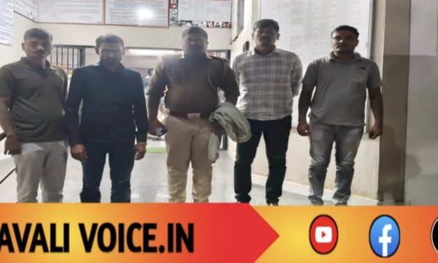 ಜಾಮೀನಿನ ಜಂಪ್, ನಾಲ್ಕು ವರ್ಷ ಗ್ಯಾಪ್ – ಕೊನೆಗೆ ಅರೆಸ್ಟ್!