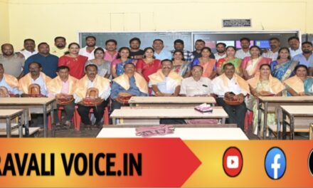 ಹಳೆಯ ವಿದ್ಯಾರ್ಥಿಗಳ ಕೃತಜ್ಞತೆ: ಕಾತ್ಯಾಯನಿ ಶಾಲೆಗೆ ಅಡುಗೆ ಕೋಣೆ ನಿರ್ಮಾಣ ಭರವಸೆ